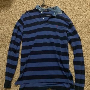 Vintage Ralph Lauren polo long sleeve